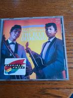 Cd the blue diamonds. Doe maar een leuk bod., Ophalen of Verzenden, Zo goed als nieuw, 1 bandje