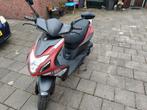 BTC R8 SCOOTER, Fietsen en Brommers, Ophalen, Zo goed als nieuw