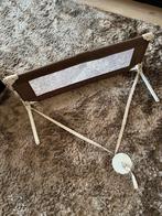 Bambino Bedhekje - Ideaal voor onderweg!, Kinderen en Baby's, Kinderkamer | Bedden, Ophalen, Gebruikt, Minder dan 140 cm, Minder dan 70 cm