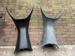 Gilera runner beenschild / binnenkap, Ophalen