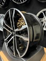 19 inch velgen voor Audi S LINE look 5x112 A3 A4 A6 S3 TT Q2, Auto-onderdelen, Banden en Velgen, 19 inch, Velg(en), Nieuw, Ophalen of Verzenden