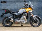 MOTO GUZZI STELVIO (bj 2024), Motoren, Motoren | Moto Guzzi, 2 cilinders, Bedrijf, 1151 cc, Meer dan 35 kW