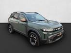 Dacia Duster 1.6 Hybrid 140 Extreme CRUISE / STOEL/STUUR VER, Auto's, Dacia, Gebruikt, 4 cilinders, Duster, LED verlichting