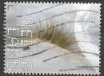 Nederland 2023 nvph 4078 uit Marker Wadden HELMGRAS, Verzenden, Na 1940, Gestempeld