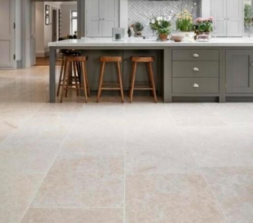 BOURGONDISCHE DALLEN CHATEAU VIEUX BANEN 60CM VLOER, Huis en Inrichting, Stoffering | Vloerbedekking, Nieuw, Ophalen of Verzenden