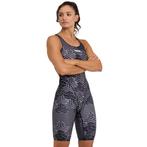 Arena W Kikko Pro Full Body-badpak Kneesuit Black Multi, C.da Cisterna, 84/85 62029 Tolentino (MC) Italië, Zwart, Arena, Nieuw
