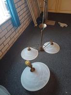 Lampen, hanglampen kamerlampen, Huis en Inrichting, Ophalen, Zo goed als nieuw