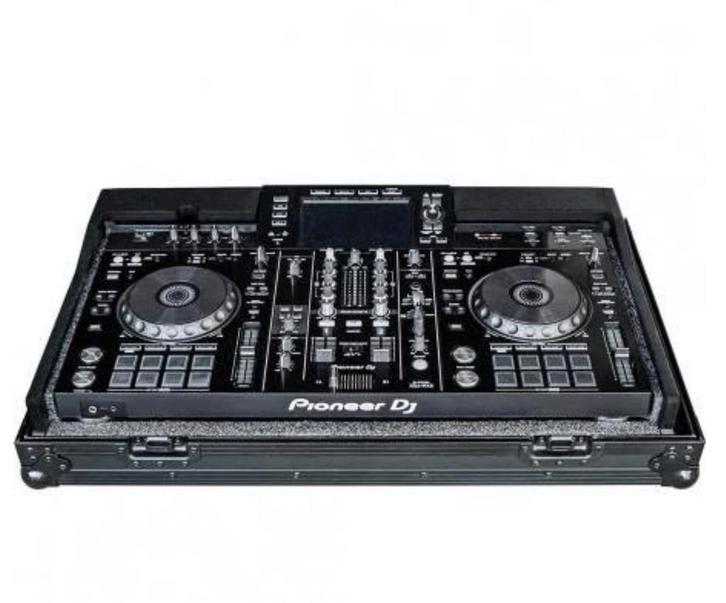 PRODJUSER XDJ RX2 BL Flightcase norm€339,00 nu€100,00 TOPPER, Muziek en Instrumenten, Behuizingen en Koffers, Nieuw, Overige instrumenten