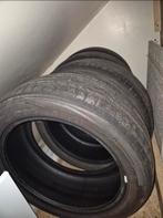 4x Zomerbanden 235/45R18, Auto-onderdelen, Banden en Velgen, Ophalen, 18 inch, Gebruikt, 235 mm