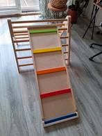 Klimrek + glijban (playtive), Kinderen en Baby's, Ophalen, Zo goed als nieuw, Overige typen