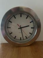 Karlsson klok, Huis en Inrichting, Ophalen of Verzenden, Zo goed als nieuw, Analoog, Wandklok