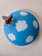 Plafonnière kinderkamer babykamer plafond lamp, Ophalen, Zo goed als nieuw, Minder dan 5 flessen, Minder dan 50 cm