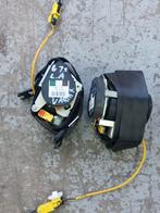 Golf 7 variant achterbank airbag gordels voor en achterbank, Ophalen