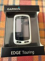 Garmin Edge Touring Fietscomputer, Ophalen of Verzenden, GPS, Gebruikt