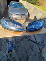 VW Golf 7 GTE: Koplamp rechts 5GE941036 compleet, Ophalen of Verzenden, Gebruikt, Volkswagen