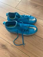 Kinder schoenen maat 36,5 36 kicksen nike voetbalschoenen, Ophalen, Gebruikt, Sportschoenen, Nike