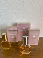 Van der Bilt Parfum collectie, Ophalen of Verzenden, Zo goed als nieuw, Miniatuur
