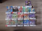 Meerdere amiibo's, 3 spelers of meer, Ophalen of Verzenden, Zo goed als nieuw, Vanaf 3 jaar