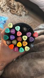 Deco time markers., Ophalen of Verzenden, Nieuw, Potlood of Stift