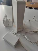 Router Ziggo, wegens overcomplete, Ophalen of Verzenden, Zo goed als nieuw