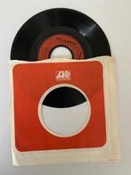 Graham Nash David Crosby – Immigration Man(1972), Cd's en Dvd's, Vinyl Singles, 7 inch, Single, Ophalen of Verzenden, Zo goed als nieuw