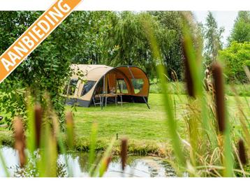 Alpenkreuzer Campfire - NIEUW - GRATIS LUIFEL! beschikbaar voor biedingen