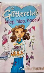 C. Plaisted - Hiep, hiep, hoera!, Boeken, Ophalen of Verzenden, Gelezen, C. Plaisted