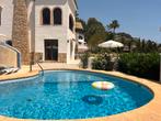 Prachtige Spaanse Villa, Costa Blanca, Benissa/Moraira, Costa Blanca, Eigenaar, Aan zee, Landhuis of Villa