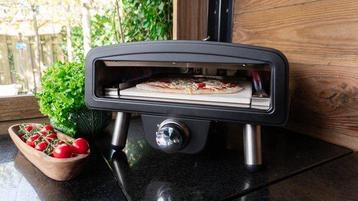 Pizza oven inclusief pizza schep beschikbaar voor biedingen