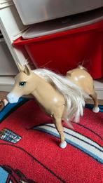 Leuk Speelgoed Paard, Ophalen of Verzenden, Zo goed als nieuw, Paard
