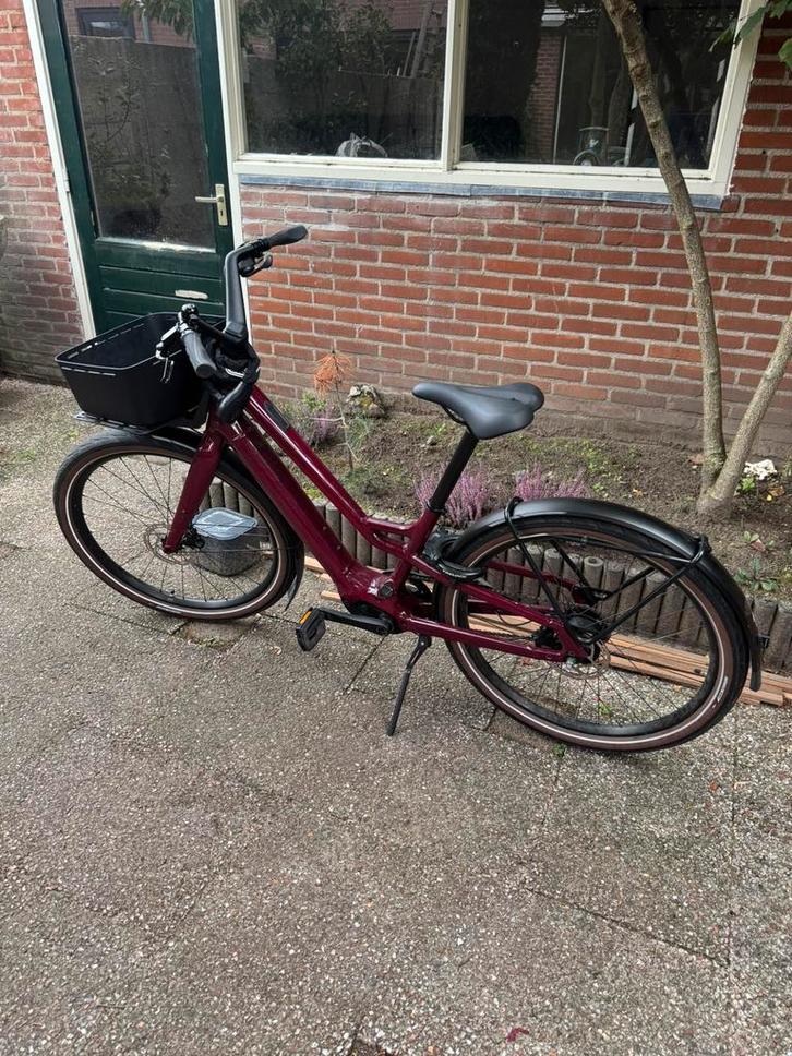 Specialized Como SL 4.0 turbo E-bike, Fietsen en Brommers, Elektrische fietsen, Zo goed als nieuw, Overige merken, Ophalen