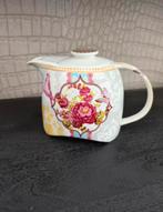 Theepot van the rose garden by van Roon living, Huis en Inrichting, Ophalen of Verzenden, Zo goed als nieuw, Overige stijlen, Overige typen