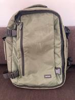 Crumpler track jack board backpack 40 liter, Ophalen, Zo goed als nieuw, 30 cm of meer