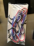 Nazca Audio 18 pack eurorack patch cables, Muziek en Instrumenten, Ophalen of Verzenden, Nieuw, Overige aantallen, Overige merken