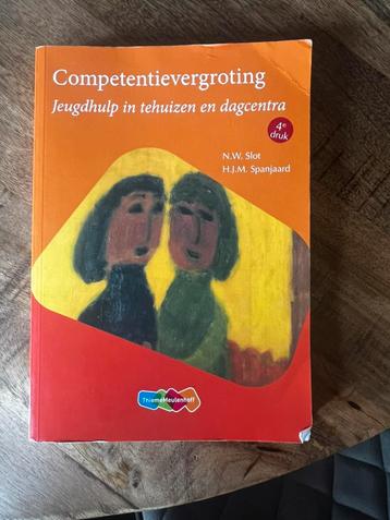 Competentievergroting: jeugdhulp in tehuizen en dagcentra beschikbaar voor biedingen