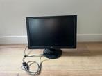 LG PC scherm 24inch (52x35cm), Ophalen, Gebruikt, Onbekend