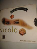 Nicole- Dann fang ich an zu singen- (Johnny Logan)- (NIEUW), Verzenden, Boxset