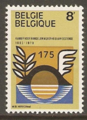 België 1978   K.v.K. Oostende   1941  (Pfr) beschikbaar voor biedingen