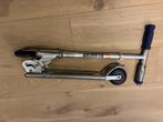 Opvouwbaar Stepje step Scooter City speeder aluminium, Ophalen of Verzenden, Gebruikt, Gewone step, Scooter city