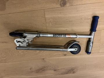 Opvouwbaar Stepje step Scooter City speeder aluminium beschikbaar voor biedingen