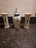 Te koop kaststel, Antiek en Kunst, Antiek | Vazen, Ophalen