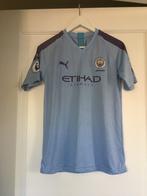#VSK176-019 Shirt Aguero (Manchester City) te koop! Maat 176, Maat XS of kleiner, Verzenden, Zo goed als nieuw, Shirt