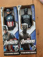 HASBRO MARVEL AVENGERS NIEUW..., Ophalen of Verzenden, Nieuw