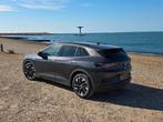 Volkswagen ID.4 52kWh 2021, Onder 16000 graag niet reageren., Auto's, Automaat, Achterwielaandrijving, 38 min, Leder en Stof
