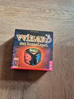 Wizard dobbelspel, Hobby en Vrije tijd, Gezelschapsspellen | Kaartspellen, Ophalen of Verzenden, Zo goed als nieuw