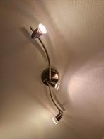 Plafond lamp, Ophalen, Metaal of Aluminium