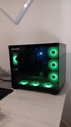 High-End Gaming PC - Ryzen 7 7800X3D & RTX 4070 Ti, Ophalen, Zo goed als nieuw, Digitaal
