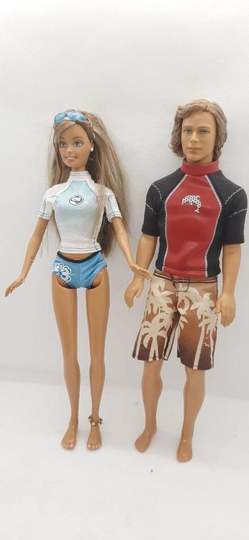 Barbie Cali California Girl Barbie en Blaine | 2004