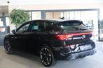 CUPRA Leon 1.5 eTSI 150pk Navi ACC PDC Sfeerverlichting NW m, 77 km/l, Zwart, 4 cilinders, 150 pk