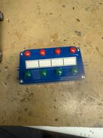 Marklin schakelaar/schakelkast, Hobby en Vrije tijd, Modeltreinen | H0, Wisselstroom, Wagon, Ophalen of Verzenden, Zo goed als nieuw